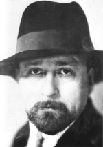 Albert Londres
